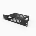 10" GMKtec NucBox G9 NAS Rack Mount - 1U – image 3