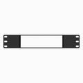 10" GMKtec NucBox G9 NAS Rack Mount - 1U – image 5