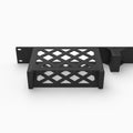 19" GMKtec NucBox G9 NAS Rack Mount - 1U (Modular) – image 4