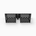 19" Denon HEOS Link HS2 Rack Mount - 2U (Modular) – view 8