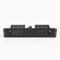19" GMKtec NucBox K17 Mini PC Rack Mount - 2U (Modular) – image 6