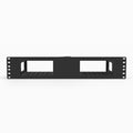 19" GMKtec NucBox K11 Mini PC Rack Mount - 2U (Modular) – view 9