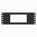 10" GMKtec NucBox K11 Mini PC Rack Mount - 2U – view 5