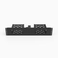 19" Geekom IT15 Mini PC Rack Mount - 2U (Modular) – view 7