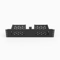 19" Beelink SER10 Max Mini PC Rack Mount - 2U (Modular) – view 6
