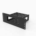 Beelink SER10 Max 10 inch rack mount, frame detail