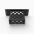 10" Beelink SER10 Max Mini PC Rack Mount - 2U – view 4