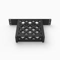 10" Nokia XS-010X-Q 10G Fiber ONT Mini Rack Mount - 1U – view 4
