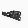 10" Topping E30 II DAC Mini Rack Mount - 1U – view 3