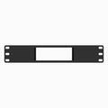 10" Topping E30 II DAC Mini Rack Mount - 1U – view 5