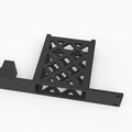 19" Topping E30 II DAC Rack Mount - 1U (Modular) – view 3
