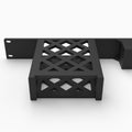 19" Topping E30 II DAC Rack Mount - 1U (Modular) – view 4
