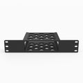 10" Aiffro K100 NAS Mini Rack Mount - 1U