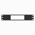 10" Aiffro K100 NAS Mini Rack Mount - 1U – view 5