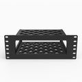 10" Fosi Audio ZA3 Amplifier Mini Rack Mount - 2U