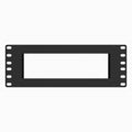 10" Fosi Audio ZA3 Amplifier Mini Rack Mount - 2U – view 5