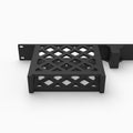 19" JDS Labs Atom Amp 2 Rack Mount - 1U (Modular) – view 4