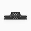19" Sonos Amp Rack Mount - 2U