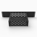 19" Sonos Amp Rack Mount - 2U – view 4