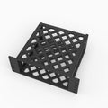 10" GMKtec EVO-X2 Mini PC Rack Mount - 2U – view 2