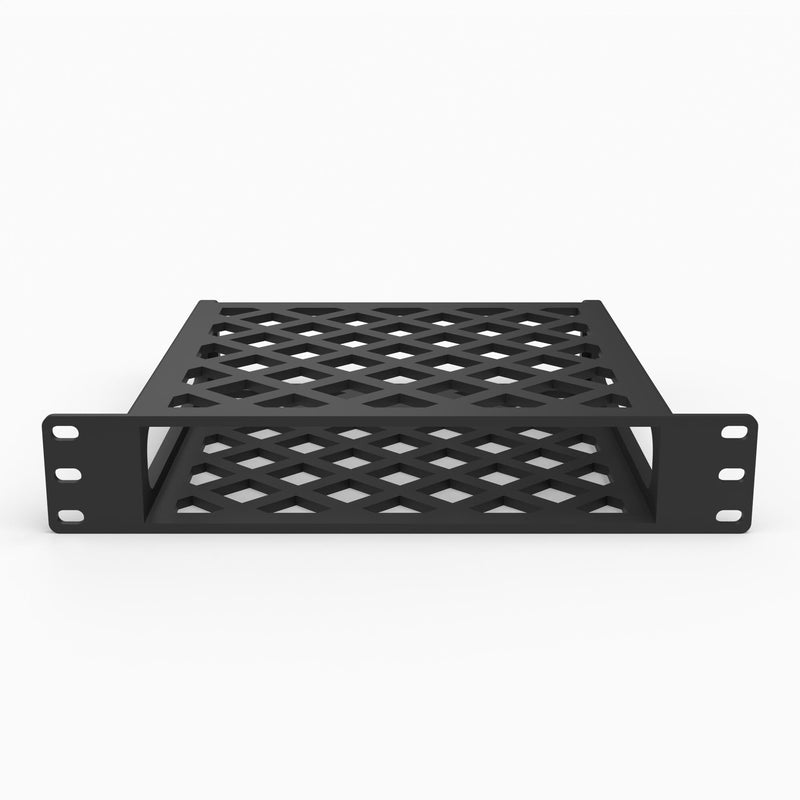 10" Dell Wyse 5070 Thin Client Mini Rack Mount - 1U