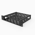 10" Dell Wyse 5070 Thin Client Mini Rack Mount - 1U – view 3
