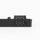 19" SMSL DO100 DAC Rack Mount - 2U (Modular)