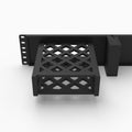 19" SMSL DO100 DAC Rack Mount - 2U (Modular) – view 4