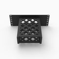 10" Topping DX3 Pro+ DAC/Amp Mini Rack Mount - 2U – view 4