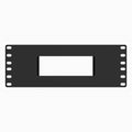 10" Topping DX3 Pro+ DAC/Amp Mini Rack Mount - 2U – view 5