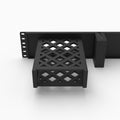 19" Topping DX3 Pro+ DAC/Amp Rack Mount - 2U (Modular) – view 4