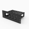 10" Topping PA5 II Plus Amplifier Mini Rack Mount - 2U – view 3
