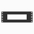 10" Topping PA5 II Plus Amplifier Mini Rack Mount - 2U – view 5