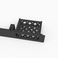 19" Topping PA5 II Plus Amplifier Rack Mount - 2U (Modular) – view 3