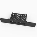 19" NETGEAR MS108EUP & MS108UP 2.5G PoE Switch Rack Mount - 2U (Modular) – view 3