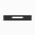 19" NETGEAR MS108EUP & MS108UP 2.5G PoE Switch Rack Mount - 2U (Modular) – view 5