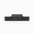 19" Firewalla Gold Pro Rack Mount - 2U (Modular)