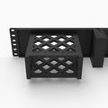 19" Protectli Vault V1210 Rack Mount - 2U (Modular) – view 4
