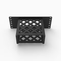 10" Geekom IT13 Max Mini PC Rack Mount - 2U – view 4