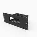 10" GMKtec M2 Pro S Mini PC Rack Mount - 2U – view 3