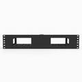 19" GEEKOM IT12 Mini PC Rack Mount - 2U (Modular) – view 10