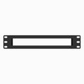 10" KCEVE KVM8401A 4-Port KVM Switch Mini Rack Mount - 1U – view 5