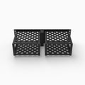19" Apple Mac Studio Rack Mount - 3U (Modular) – view 8