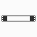 10" ELAN EL-SC-100 System Controller Mini Rack Mount - 1U – view 5
