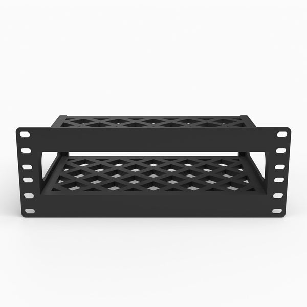 10" ELAN EL-IO-200 Control Extender Mini Rack Mount - 2U