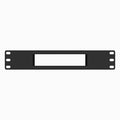 10" Roku Ultra Mini Rack Mount - 1U – view 5