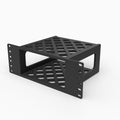 10" Denon HEOS Link HS2 Mini Rack Mount - 2U – view 3
