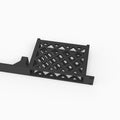 19" ELAN EL-SC-100 System Controller Rack Mount - 1U (Modular) – view 3