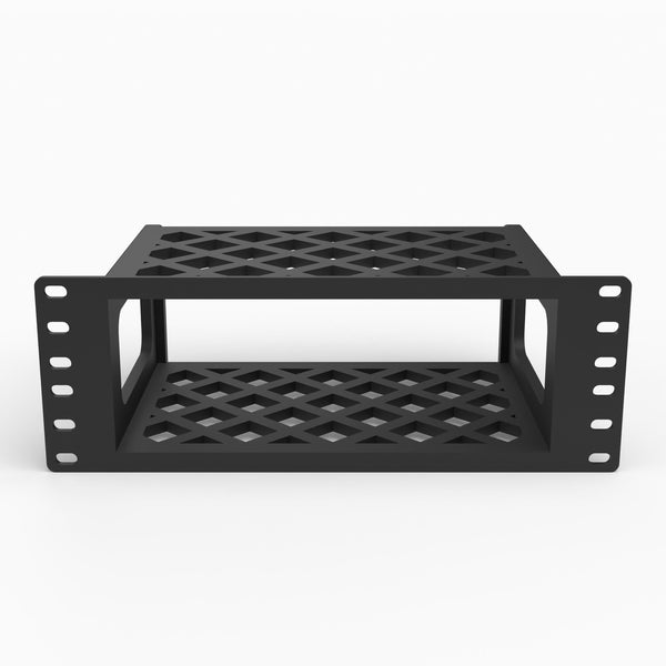 10" Protectli Vault Pro VP4670 Rack Mount - 2U