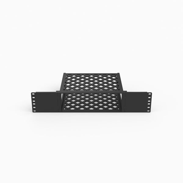 19" Altice GR240JH Optimum Fiber Gateway Rack Mount - 2U